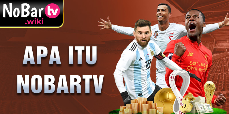 apa itu nobartv